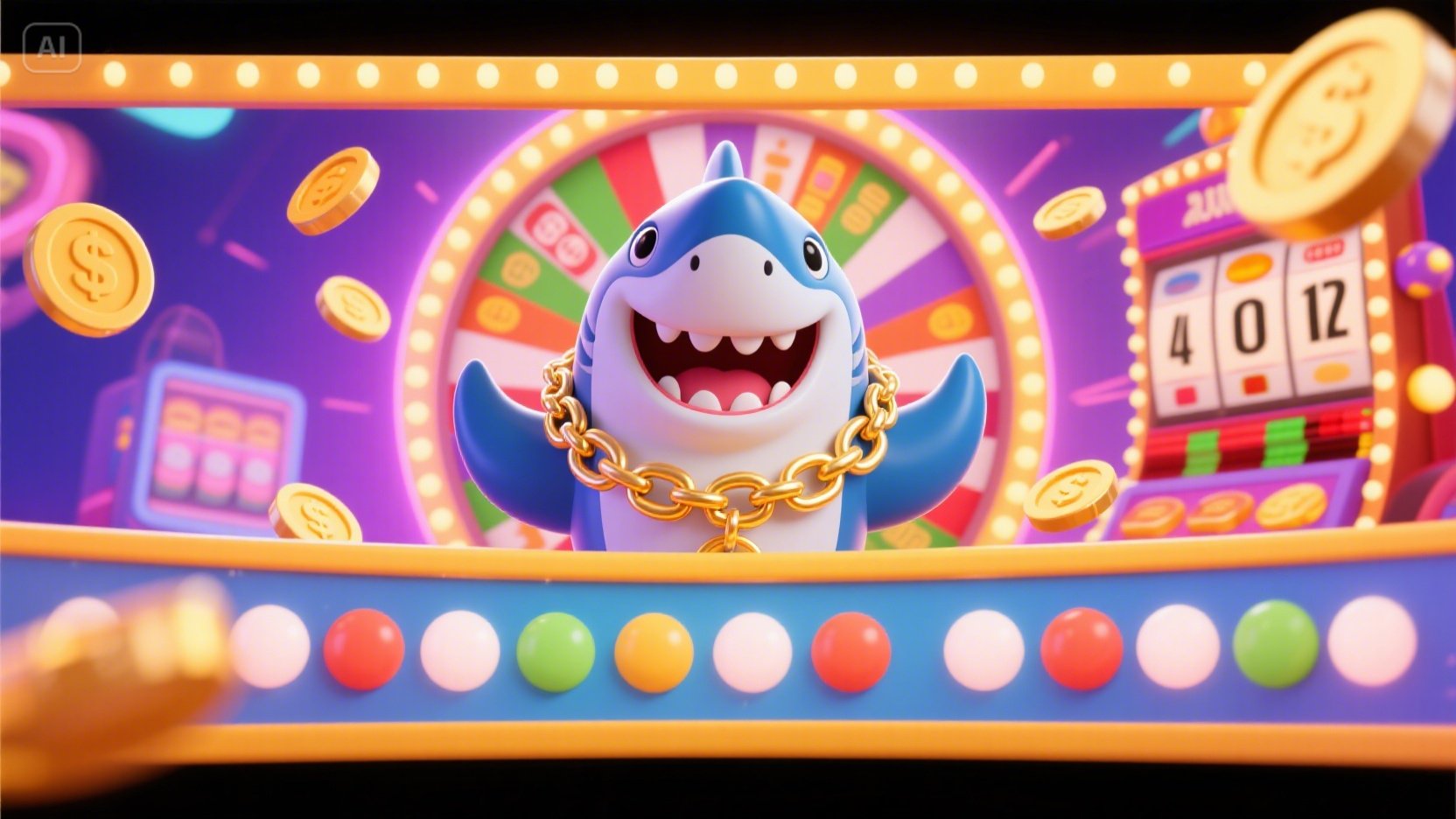 Registration at 77 vip game login Casino