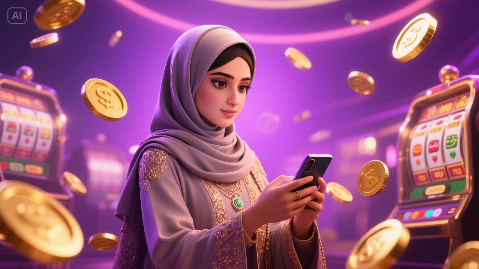 Registration at 77 vip game login Casino