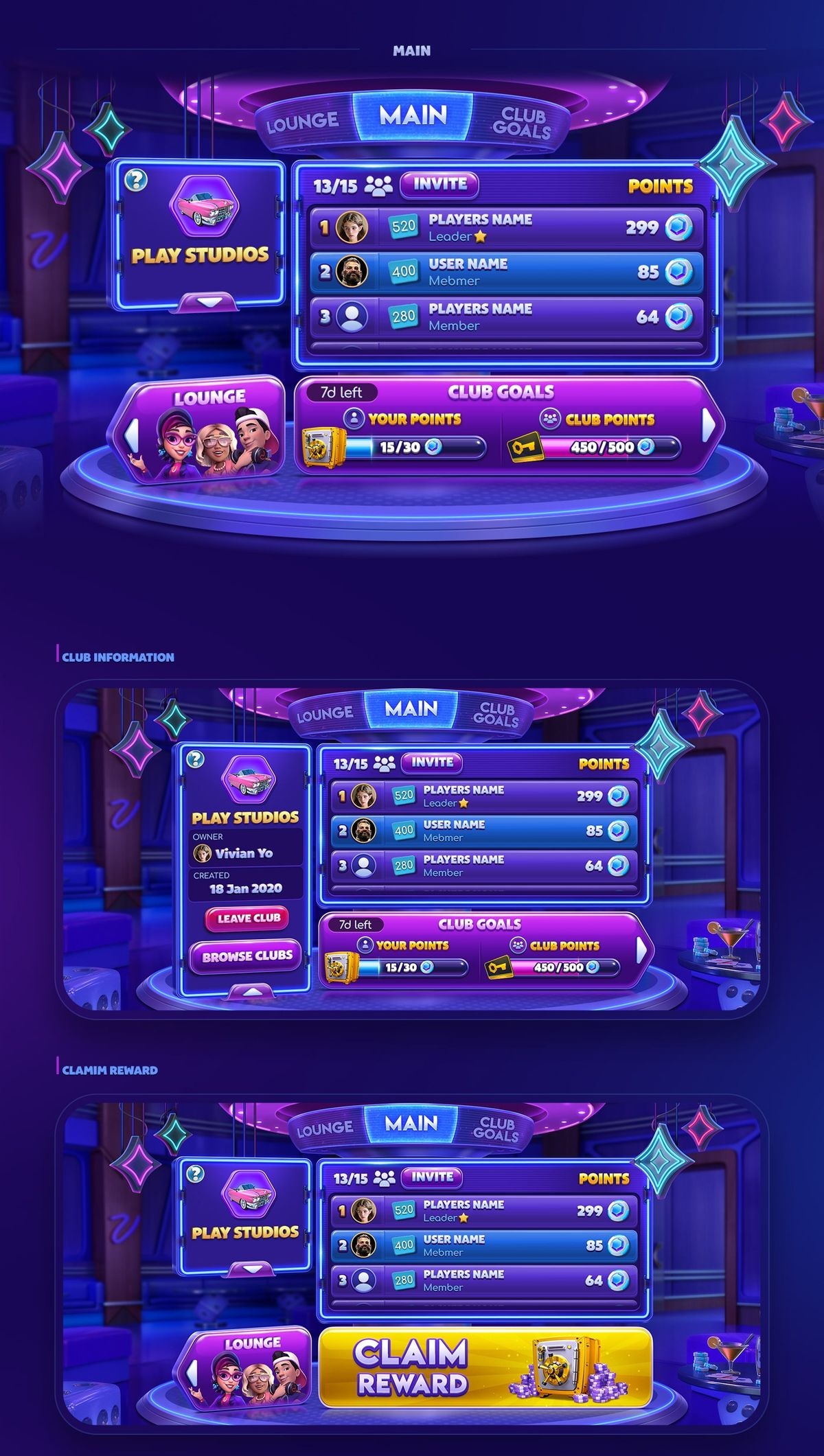 77 vip game login