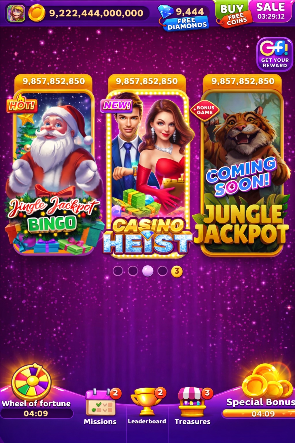 77 vip game login game