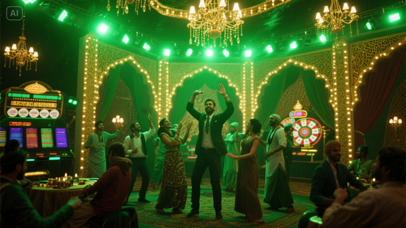 Registration at 77 vip game login Casino