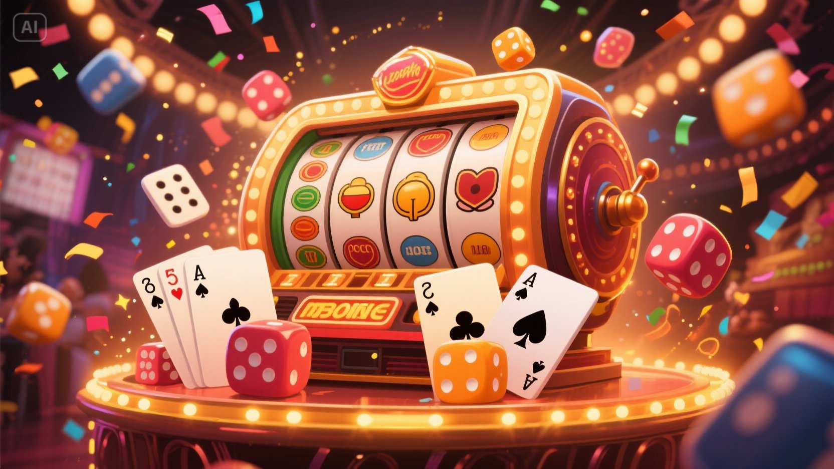 Registration at 77 vip game login Casino